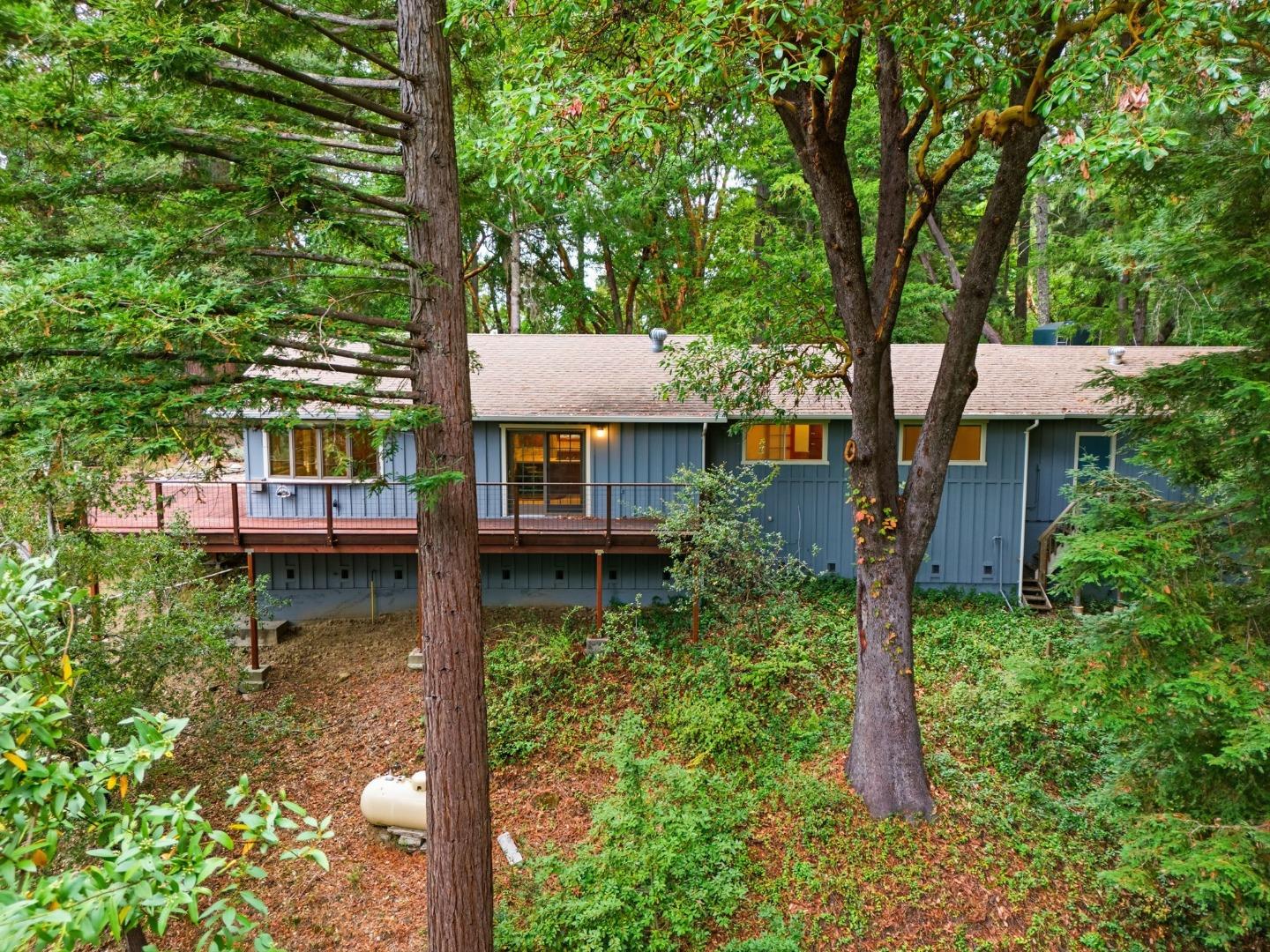 15245 Stetson Road Los Gatos, CA 95033 - Photo 55 of 60