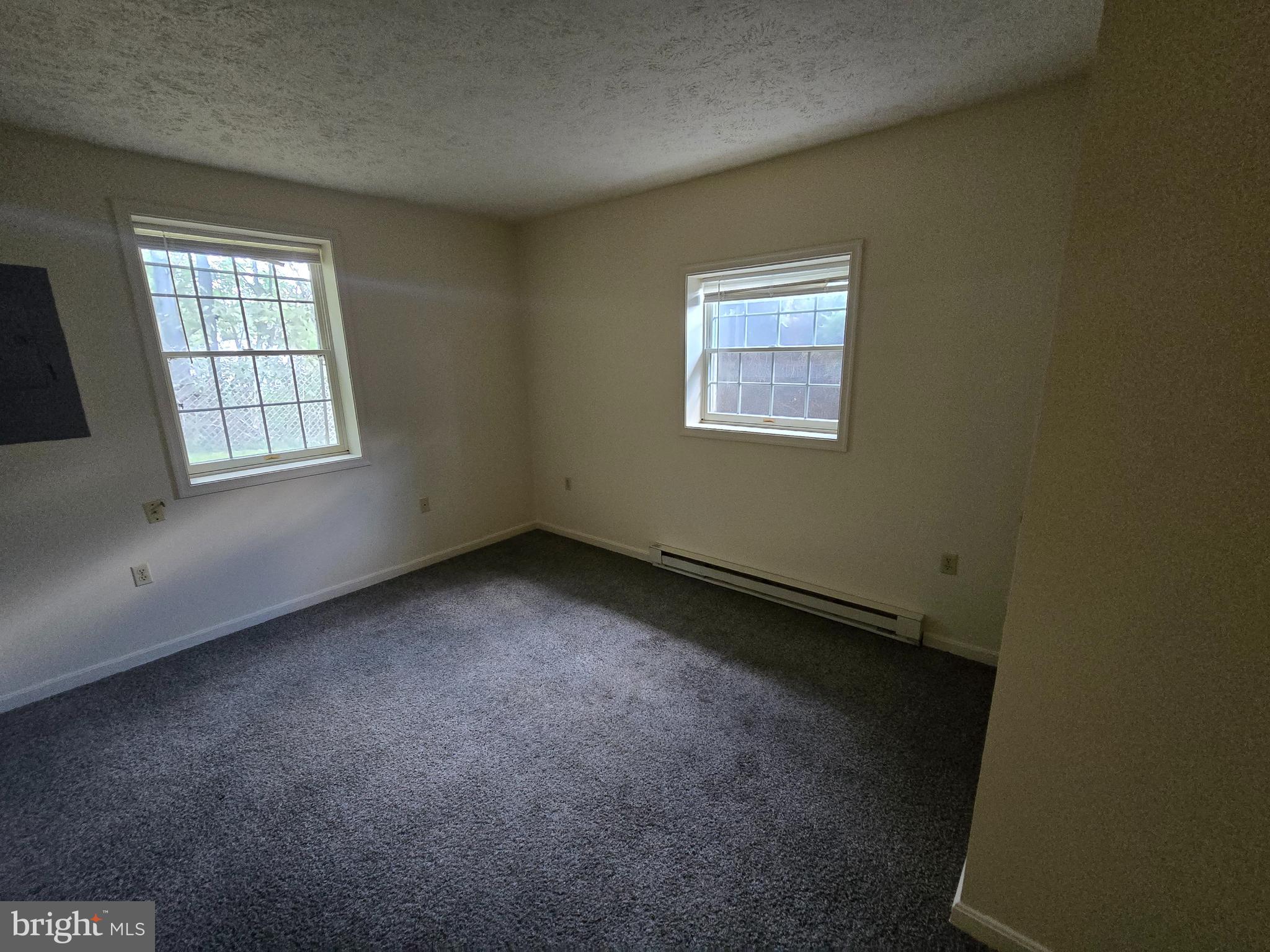 8005 Williamsport Pike, Unit 2 Falling Waters, WV 25419 - Photo 11 of 17 Bedroom 2