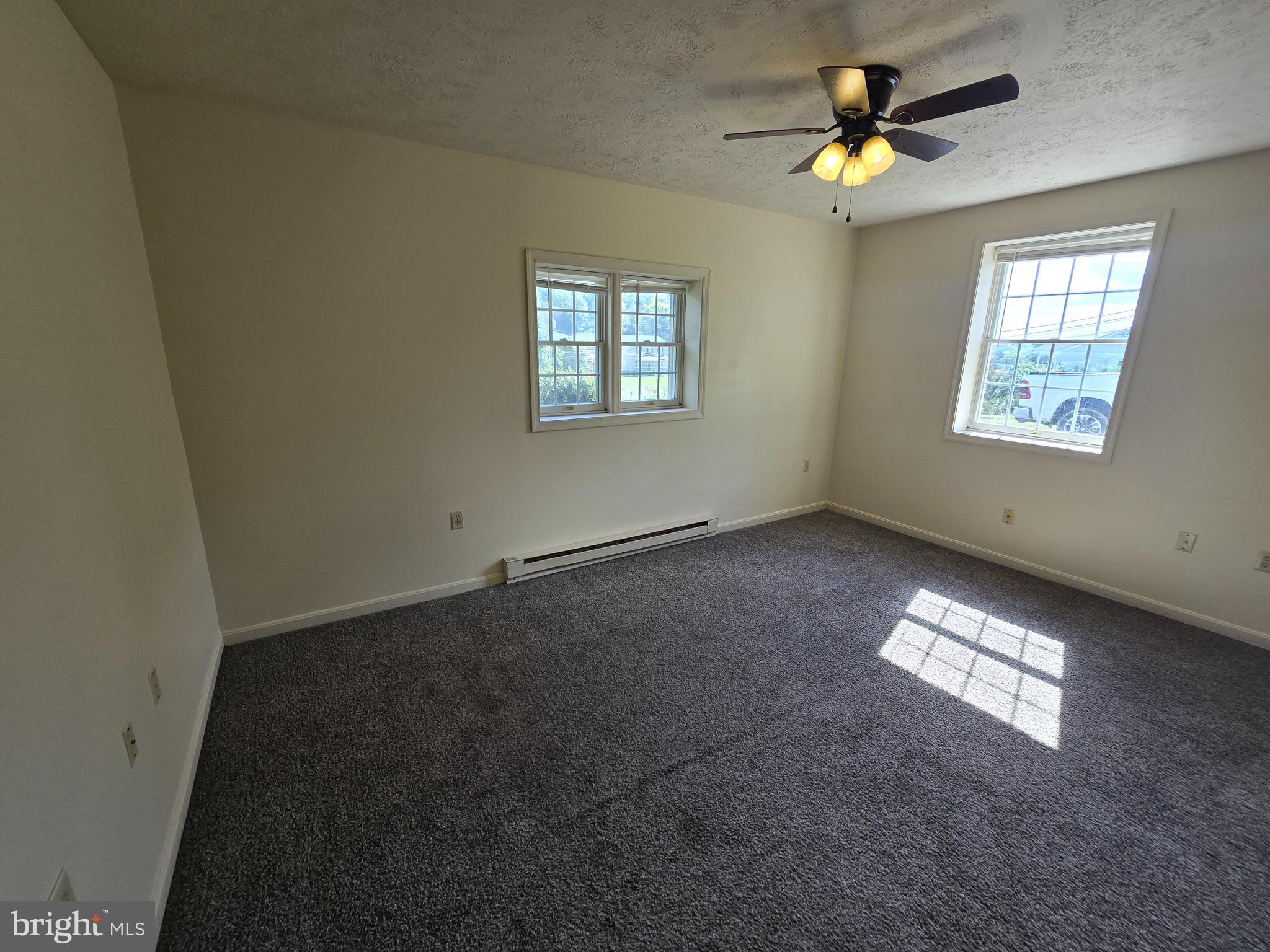 8005 Williamsport Pike, Unit 2 Falling Waters, WV 25419 - Photo 6 of 17 Living Room