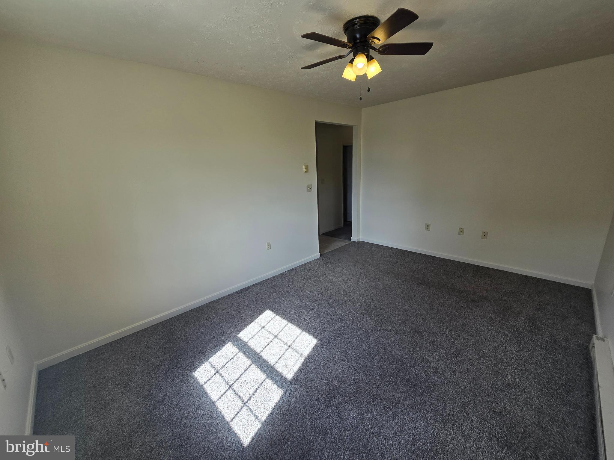 8005 Williamsport Pike, Unit 2 Falling Waters, WV 25419 - Photo 7 of 17 Living Room