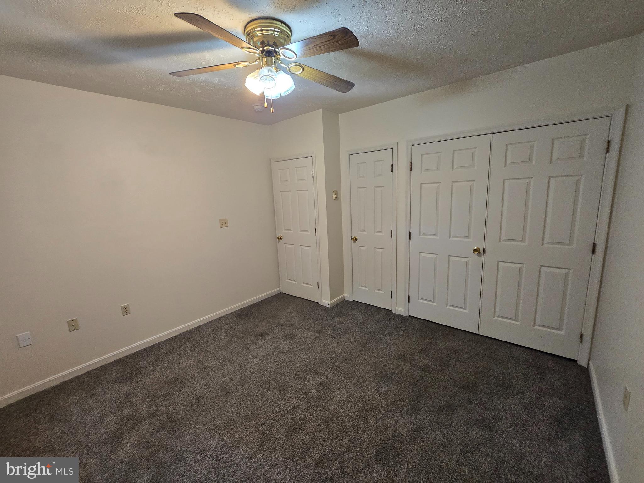 8005 Williamsport Pike, Unit 2 Falling Waters, WV 25419 - Photo 8 of 17 Primary bedroom