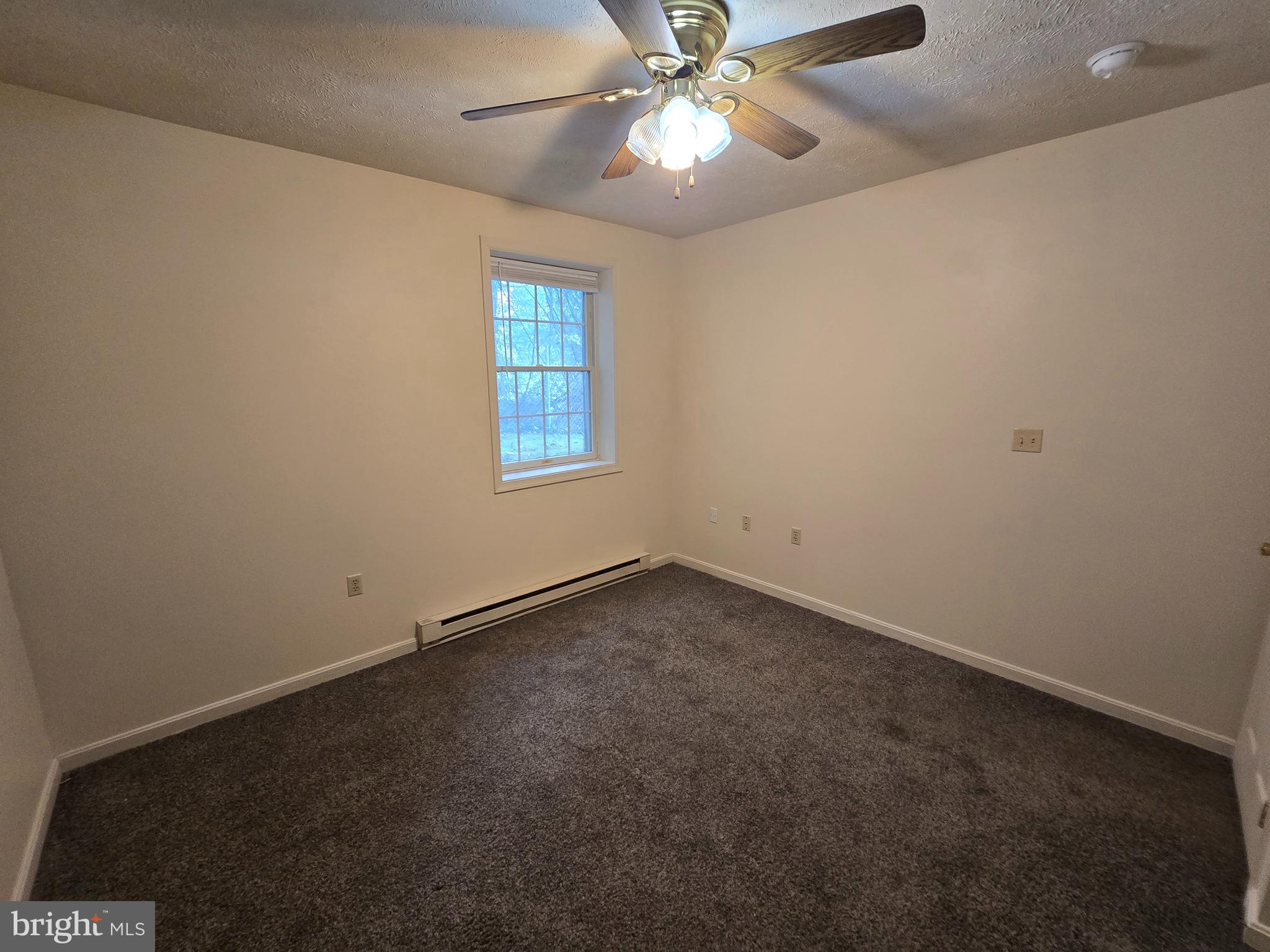 8005 Williamsport Pike, Unit 2 Falling Waters, WV 25419 - Photo 9 of 17 Primary bedroom