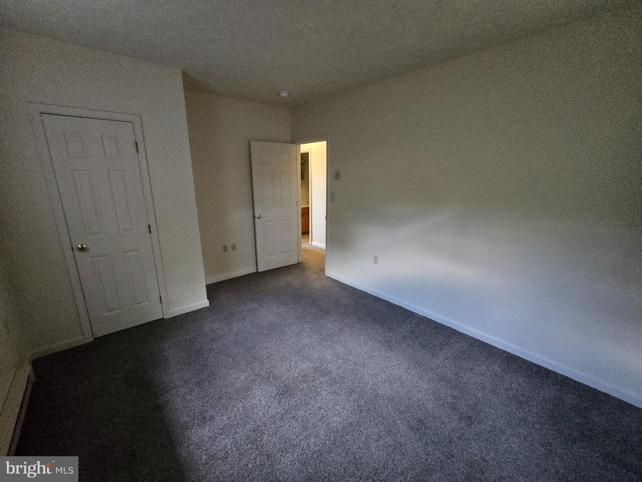 8005 Williamsport Pike, Unit 2 Falling Waters, WV 25419 - Photo 10 of 17 Bedroom 2