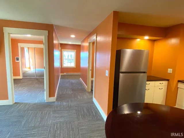 $105,900 | 956 Southwest C Street, Linton, IN 47441