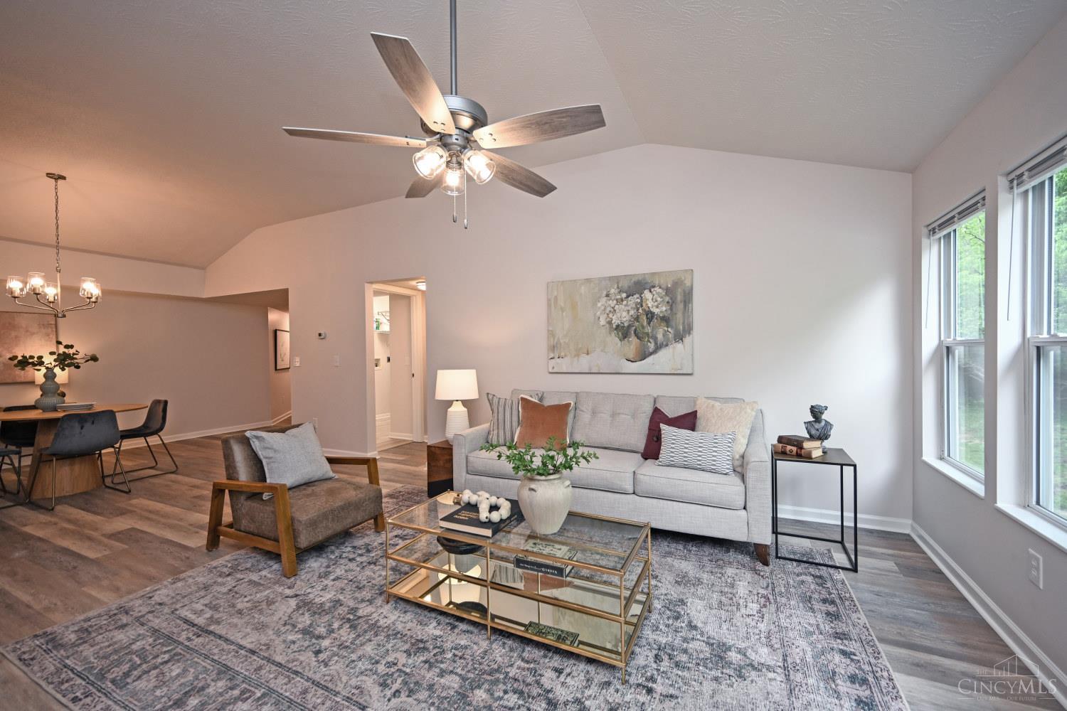 8418 Ridge Pointe Court Reading, OH 45237 - Photo 6 of 28