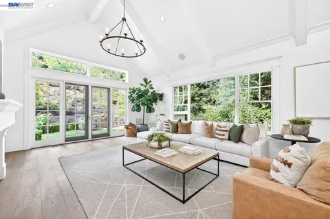 $4,698,000 | 862 Gray Fox Circle, Pleasanton, CA 94566