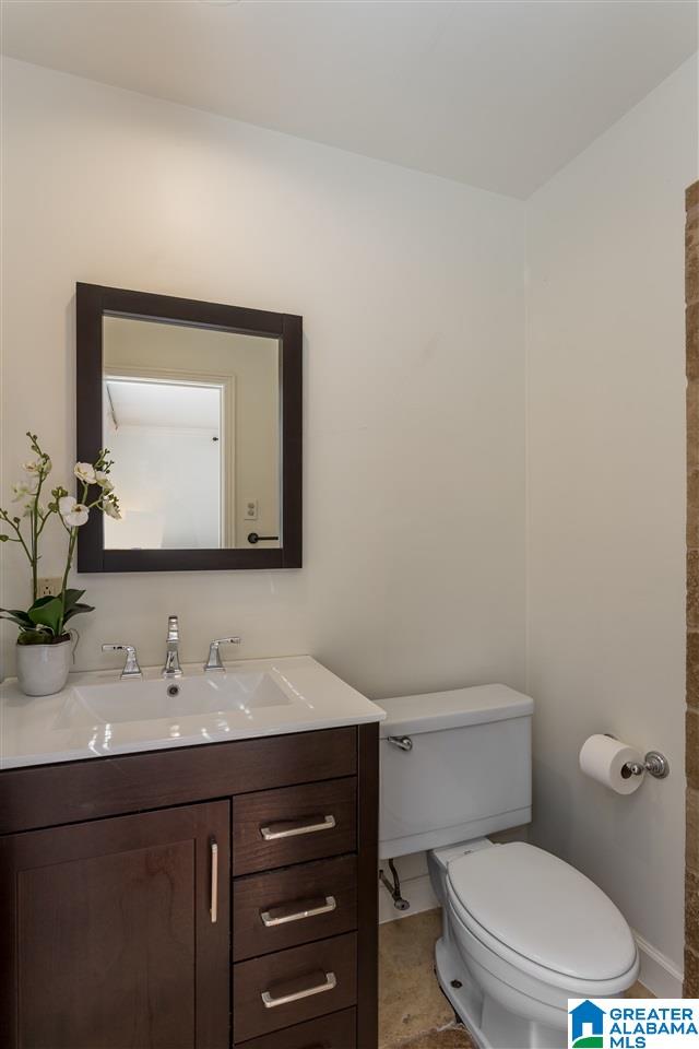 4304 Warren Road Birmingham, AL 35213 - Photo 15 of 25