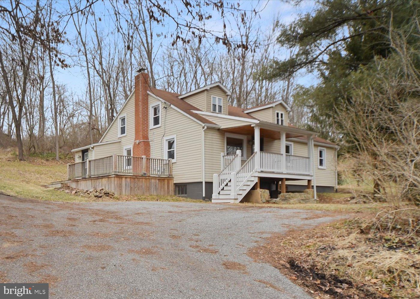 19312 Ensor Road White Hall, MD 21161 - Photo 1 of 33 An affordable & updated home in the Hereford Zone!