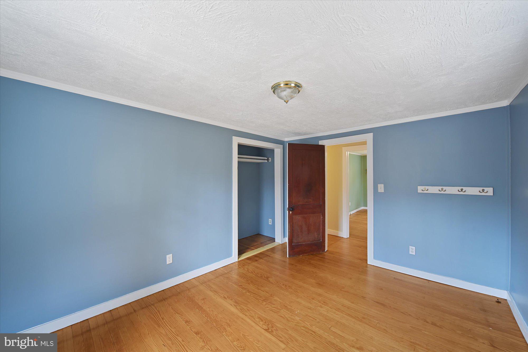 19312 Ensor Road White Hall, MD 21161 - Photo 23 of 33 With hardwood floors...