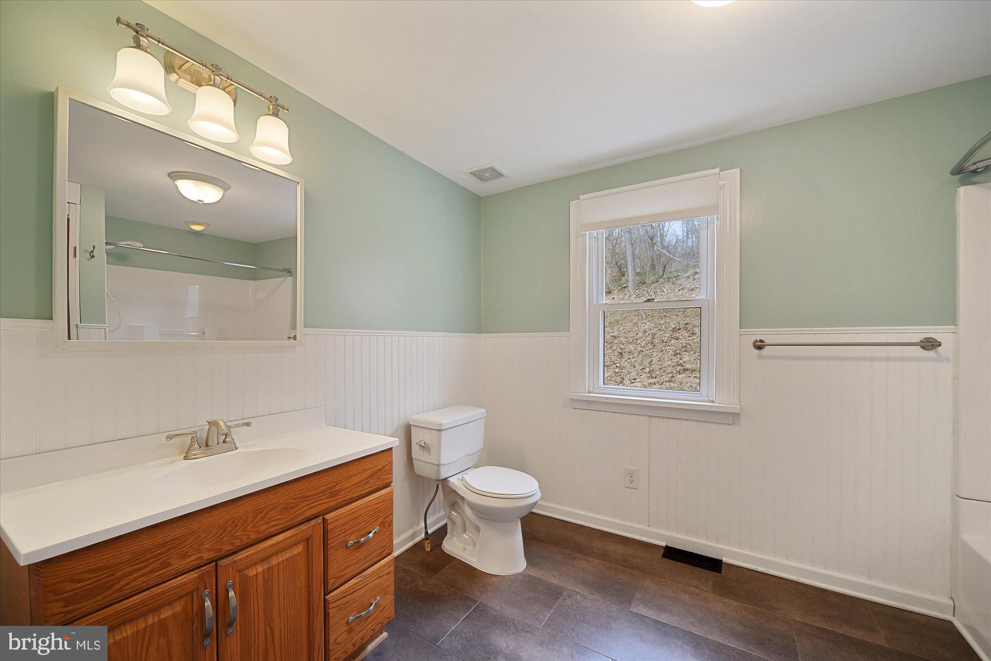 19312 Ensor Road White Hall, MD 21161 - Photo 7 of 33 There's a 2nd updated bath on the main level