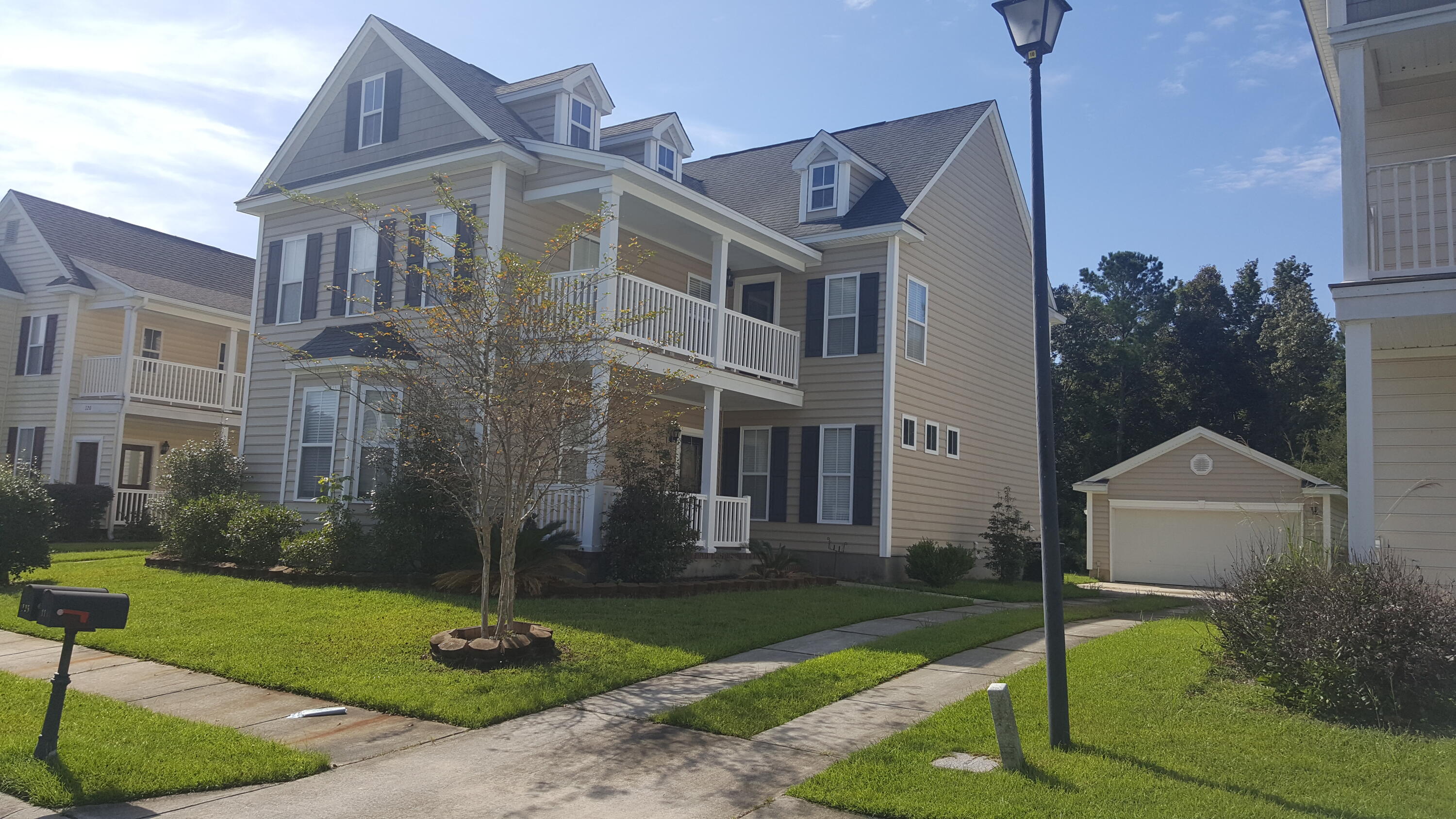 118 Old Jackson Road Goose Creek, SC 29445 - Photo 1 of 22 20180820_103658