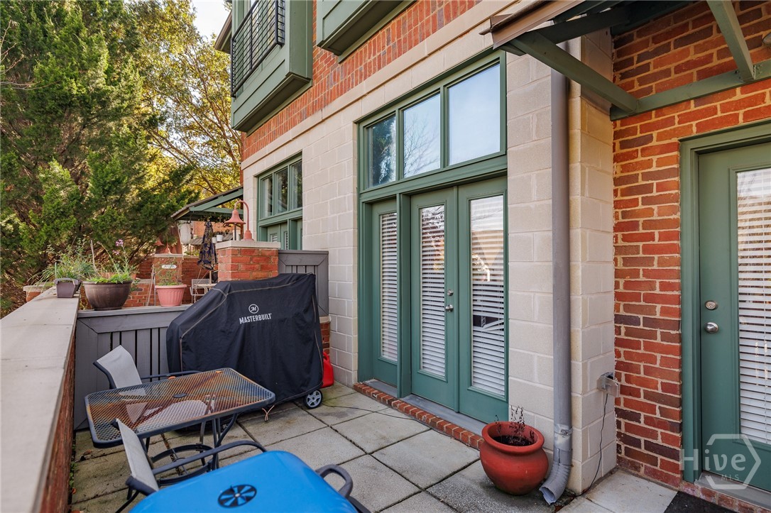 1500 Timothy Road, Unit B15 Athens, GA 30606 - Photo 12 of 25