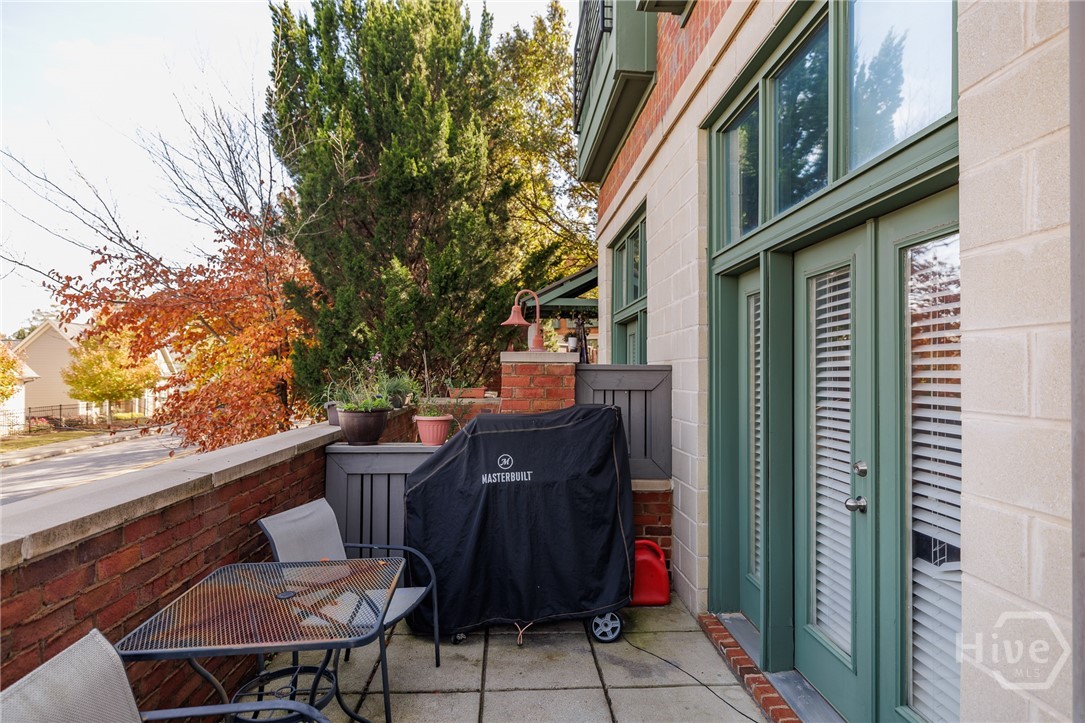 1500 Timothy Road, Unit B15 Athens, GA 30606 - Photo 13 of 25