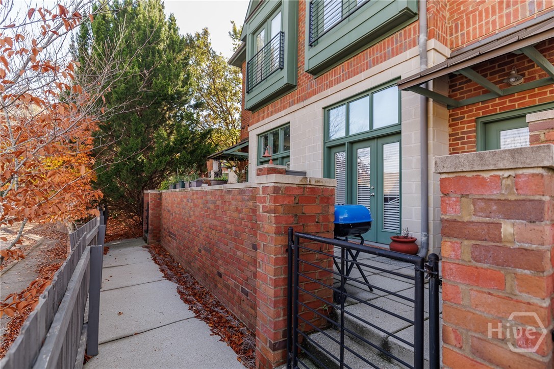 1500 Timothy Road, Unit B15 Athens, GA 30606 - Photo 15 of 25