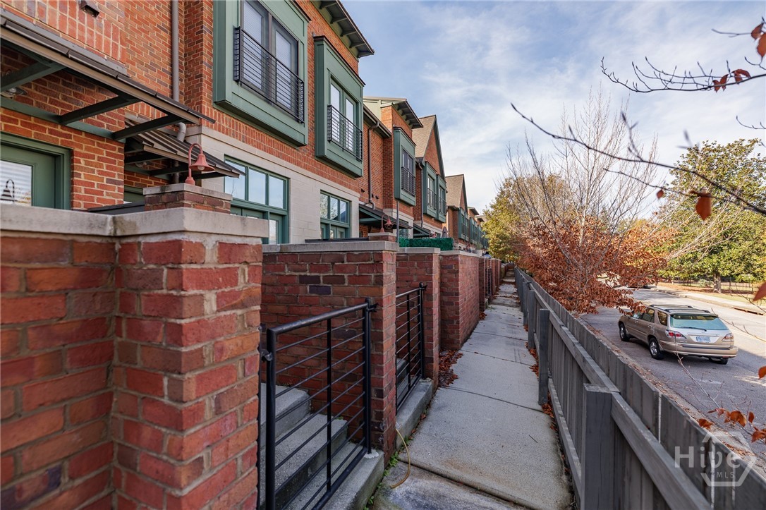 1500 Timothy Road, Unit B15 Athens, GA 30606 - Photo 16 of 25