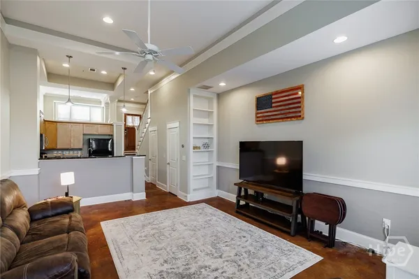 $2,000 | 1500 Timothy Road, Unit B15, Athens, GA 30606