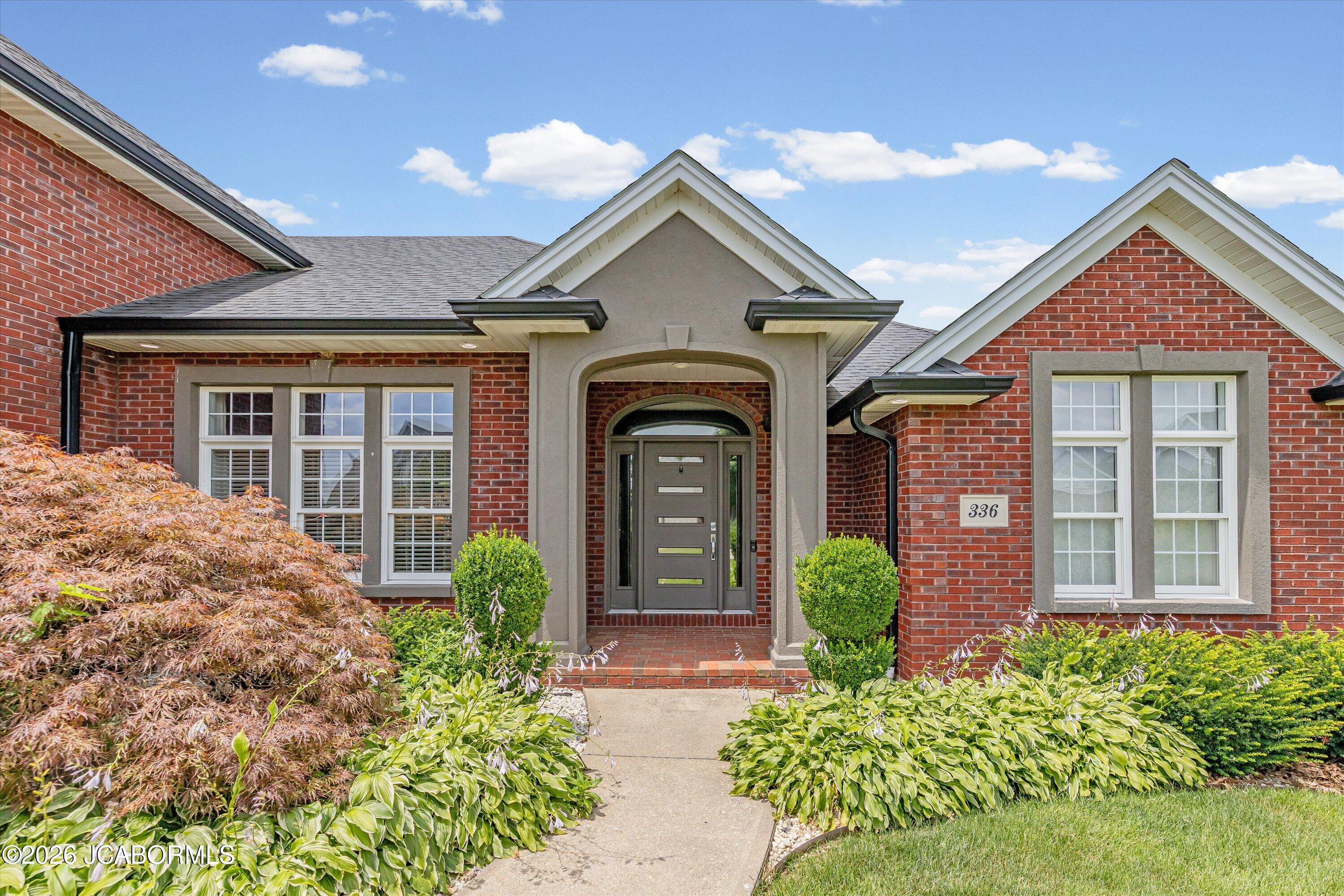 336 Hunters Run Road Jefferson City, MO 65109 - Photo 8 of 74