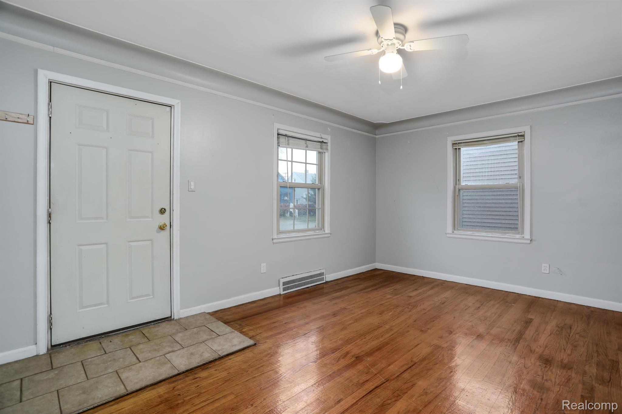 22167 Rausch Avenue Eastpointe, MI 48021 - Photo 8 of 21 Gallery Image 8