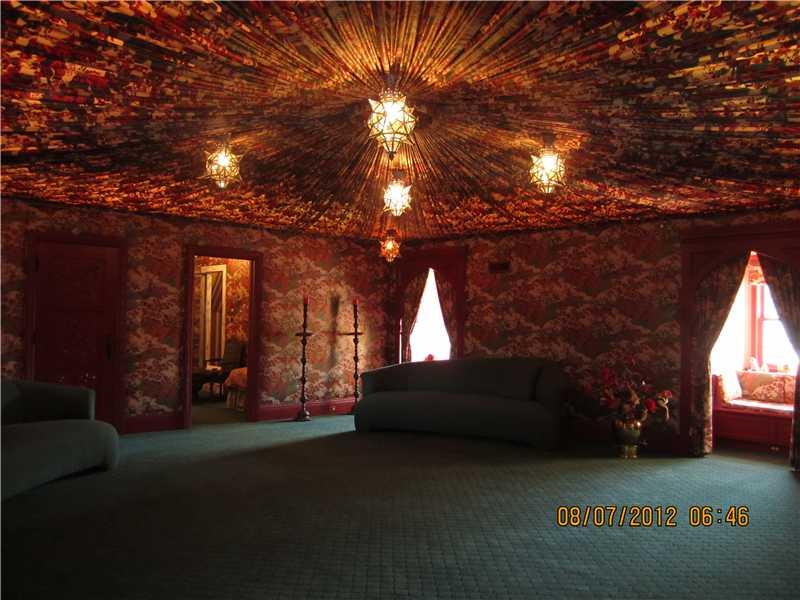 515 Round Hill Road Indianapolis, IN 46260 - Photo 22 of 24 Gallery Image 22