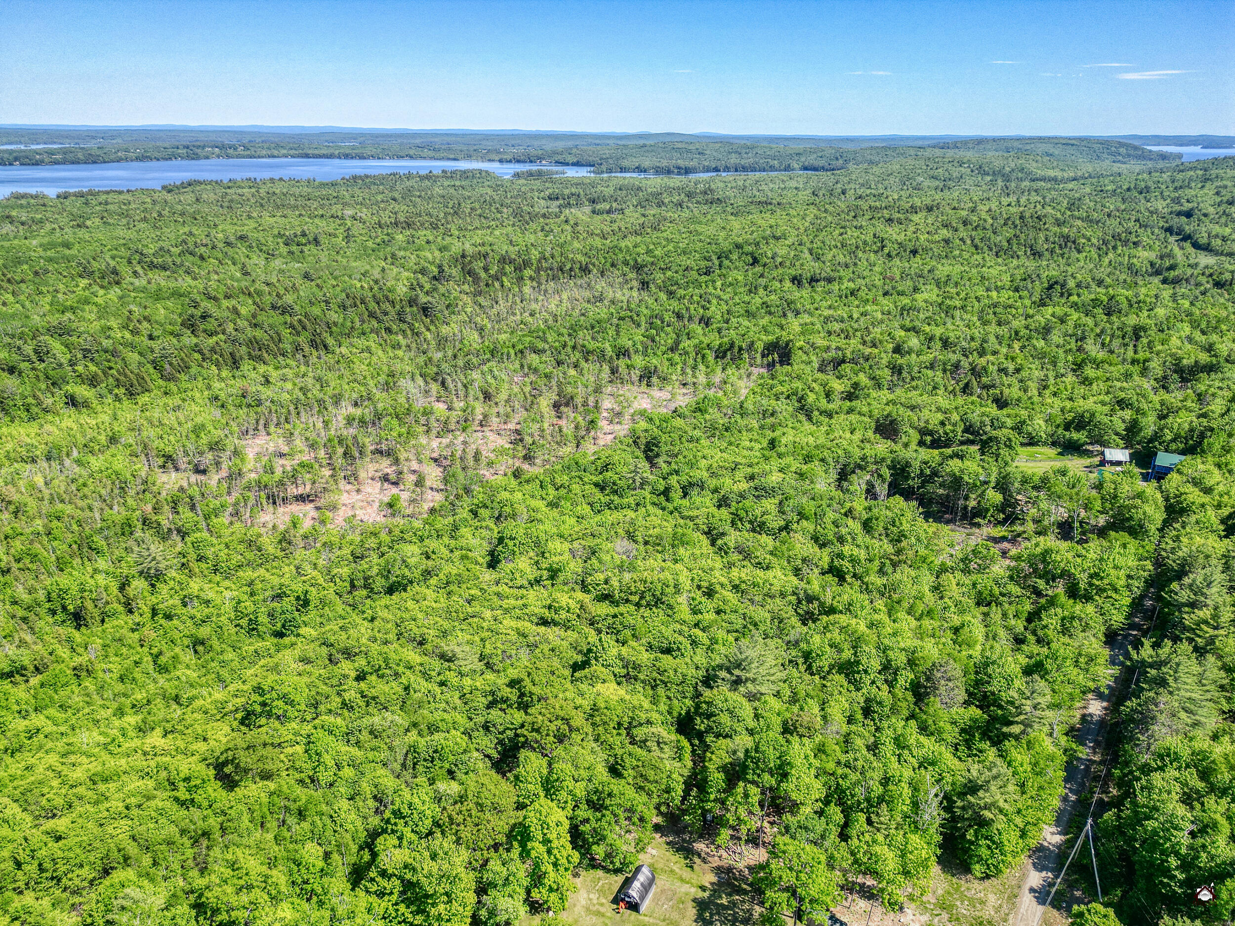 2-l 1 Off Bean Road Mercer, ME 04957 - Photo 15 of 20