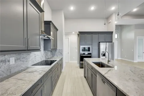 $1,299,000 | 307 Old Burnt Store Road North, Cape Coral, FL 33993