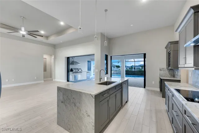 $1,299,000 | 307 Old Burnt Store Road North, Cape Coral, FL 33993