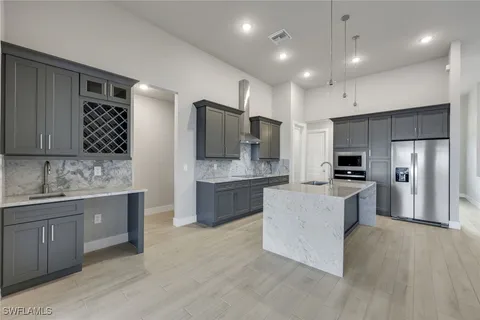 $1,299,000 | 307 Old Burnt Store Road North, Cape Coral, FL 33993