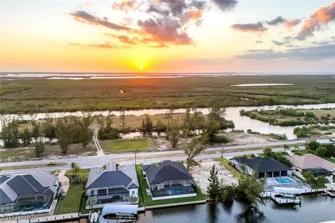 $1,299,000 | 307 Old Burnt Store Road North, Cape Coral, FL 33993