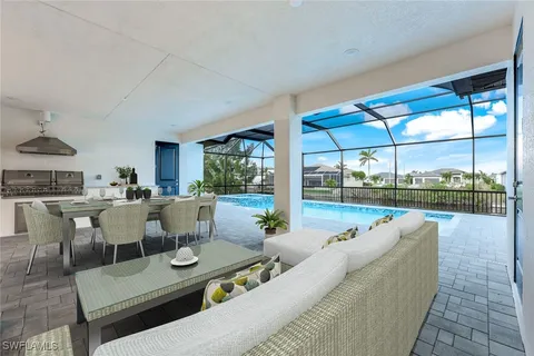 $1,299,000 | 307 Old Burnt Store Road North, Cape Coral, FL 33993