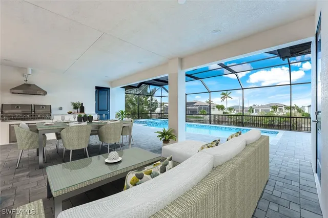 $1,299,000 | 307 Old Burnt Store Road North, Cape Coral, FL 33993