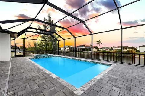 $1,299,000 | 307 Old Burnt Store Road North, Cape Coral, FL 33993
