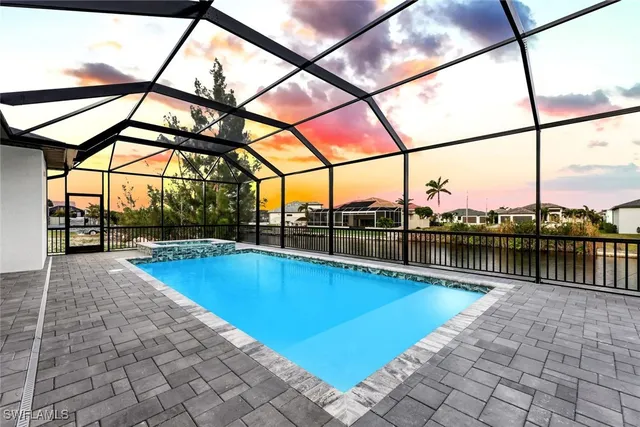 $1,299,000 | 307 Old Burnt Store Road North, Cape Coral, FL 33993