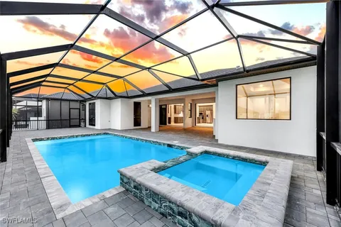 $1,299,000 | 307 Old Burnt Store Road North, Cape Coral, FL 33993