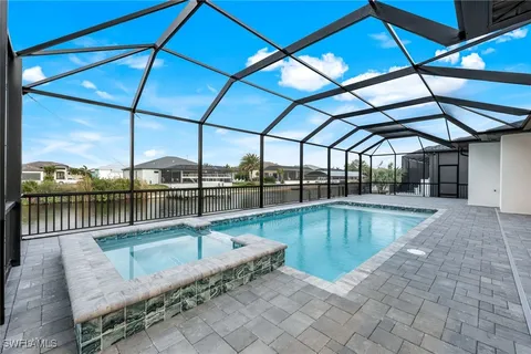 $1,299,000 | 307 Old Burnt Store Road North, Cape Coral, FL 33993