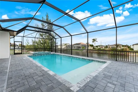 $1,299,000 | 307 Old Burnt Store Road North, Cape Coral, FL 33993