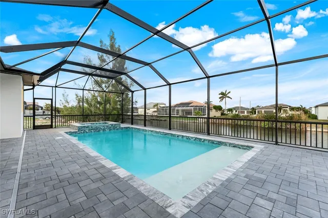 $1,299,000 | 307 Old Burnt Store Road North, Cape Coral, FL 33993