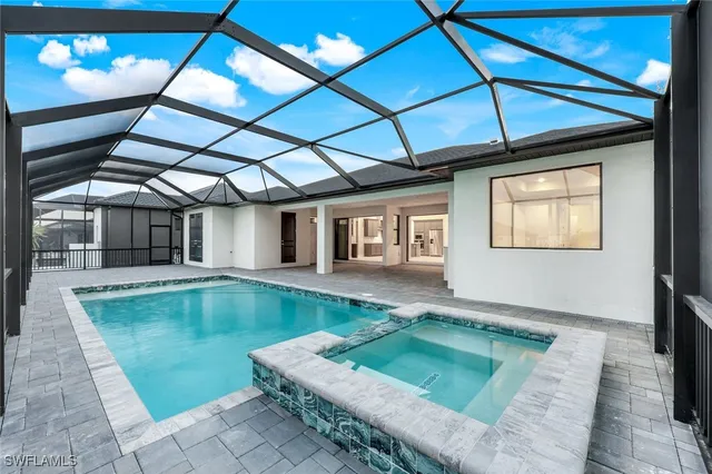 $1,299,000 | 307 Old Burnt Store Road North, Cape Coral, FL 33993