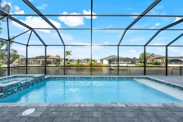 $1,299,000 | 307 Old Burnt Store Road North, Cape Coral, FL 33993