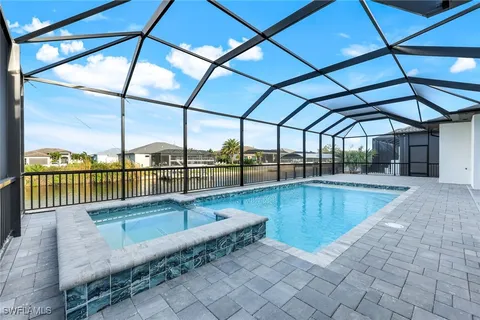 $1,299,000 | 307 Old Burnt Store Road North, Cape Coral, FL 33993