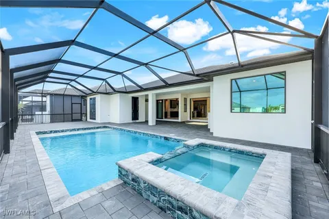 $1,299,000 | 307 Old Burnt Store Road North, Cape Coral, FL 33993