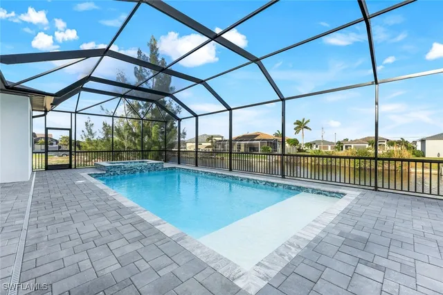 $1,299,000 | 307 Old Burnt Store Road North, Cape Coral, FL 33993