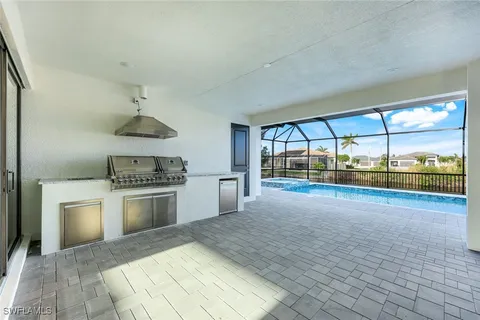 $1,299,000 | 307 Old Burnt Store Road North, Cape Coral, FL 33993