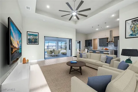 $1,299,000 | 307 Old Burnt Store Road North, Cape Coral, FL 33993