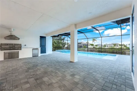 $1,299,000 | 307 Old Burnt Store Road North, Cape Coral, FL 33993