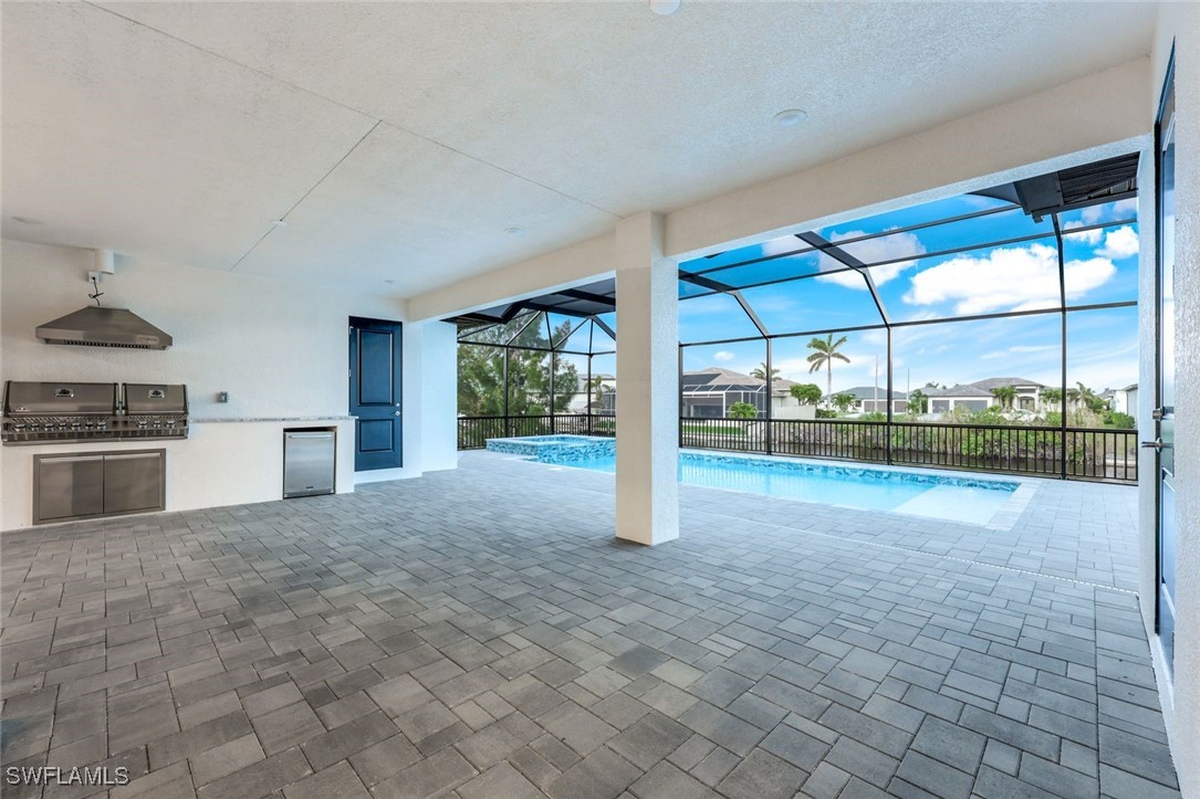 307 Old Burnt Store Road North Cape Coral, FL 33993 - Photo 41 of 49