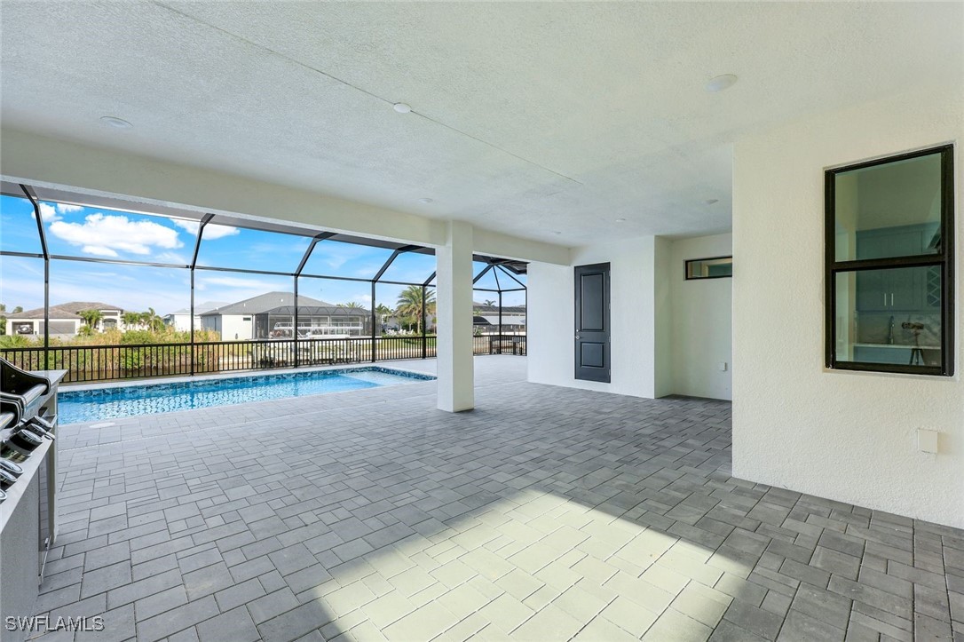 307 Old Burnt Store Road North Cape Coral, FL 33993 - Photo 43 of 49