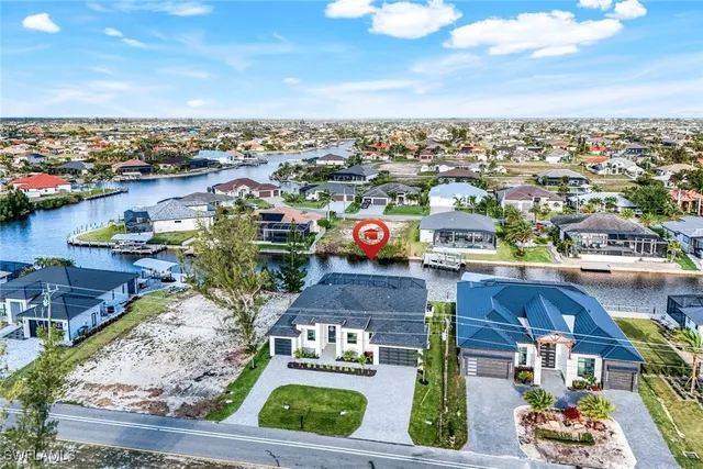 $1,299,000 | 307 Old Burnt Store Road North, Cape Coral, FL 33993