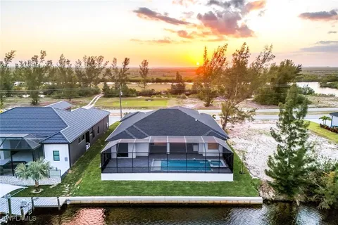 $1,299,000 | 307 Old Burnt Store Road North, Cape Coral, FL 33993