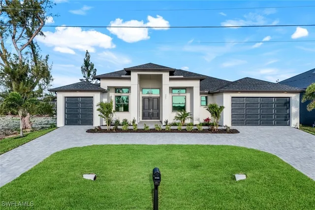 $1,299,000 | 307 Old Burnt Store Road North, Cape Coral, FL 33993