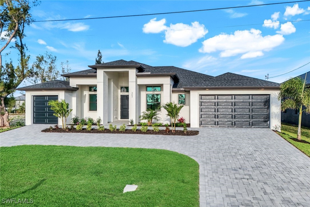 307 Old Burnt Store Road North Cape Coral, FL 33993 - Photo 47 of 49